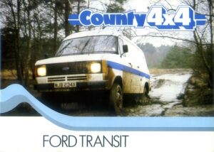 FC126 County Transit