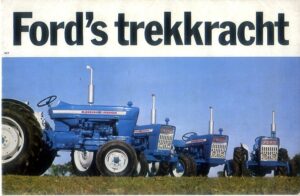 FO239 Ford Force Range