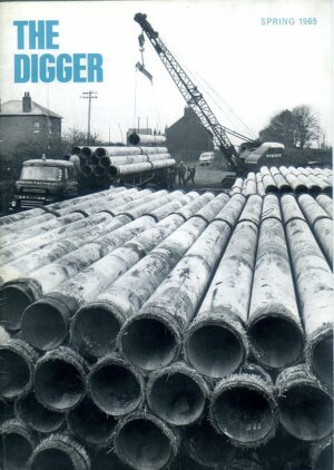 MA04 The Digger 1965