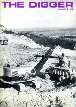 MA26 The Digger 1967-8