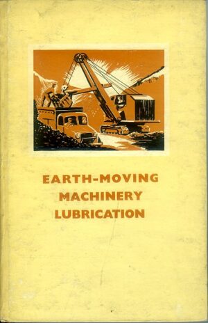 BK04 Earthmoving Machinery Lubrication