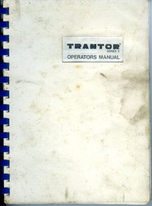 BR-M07 Trantor series 2
