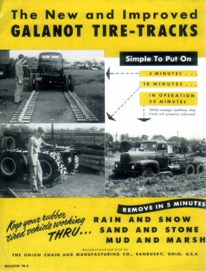 CA09 Galanot Tire-Tracks