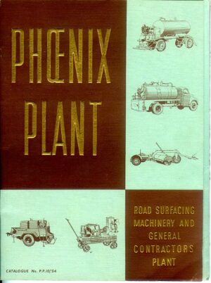 CN96 Phoenix Plant