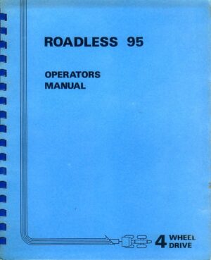 FC-M23 Roadless 95