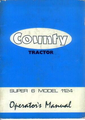 FC-M38 County 1124