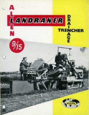 FC125 Allen 9/15 Landraner