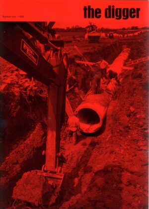MA20 The Digger 1969