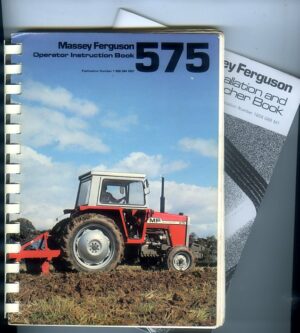 MF-M13 Massey Ferguson 575