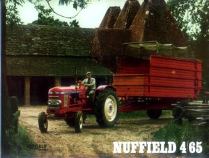 N51 Nuffield 4/65