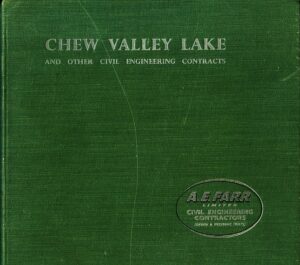 BK48 Chew Valley Lake