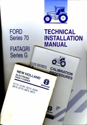FO-M70 Ford Series 70